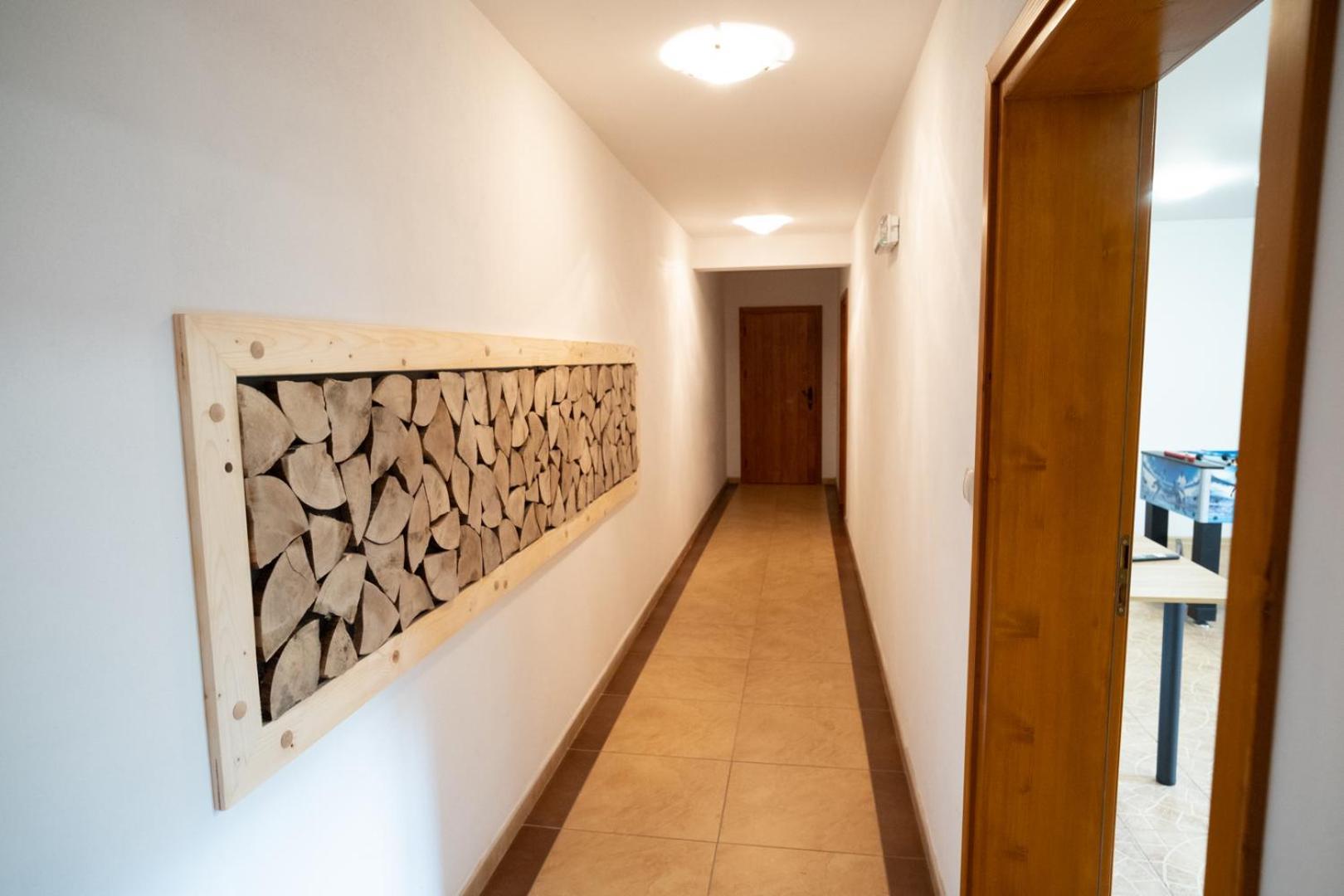 Apartamenty Sadowy Visla Exteriér fotografie