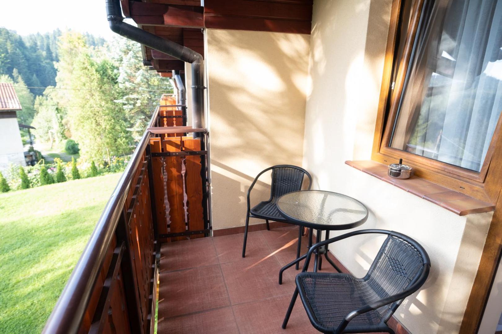 Apartamenty Sadowy Visla Exteriér fotografie